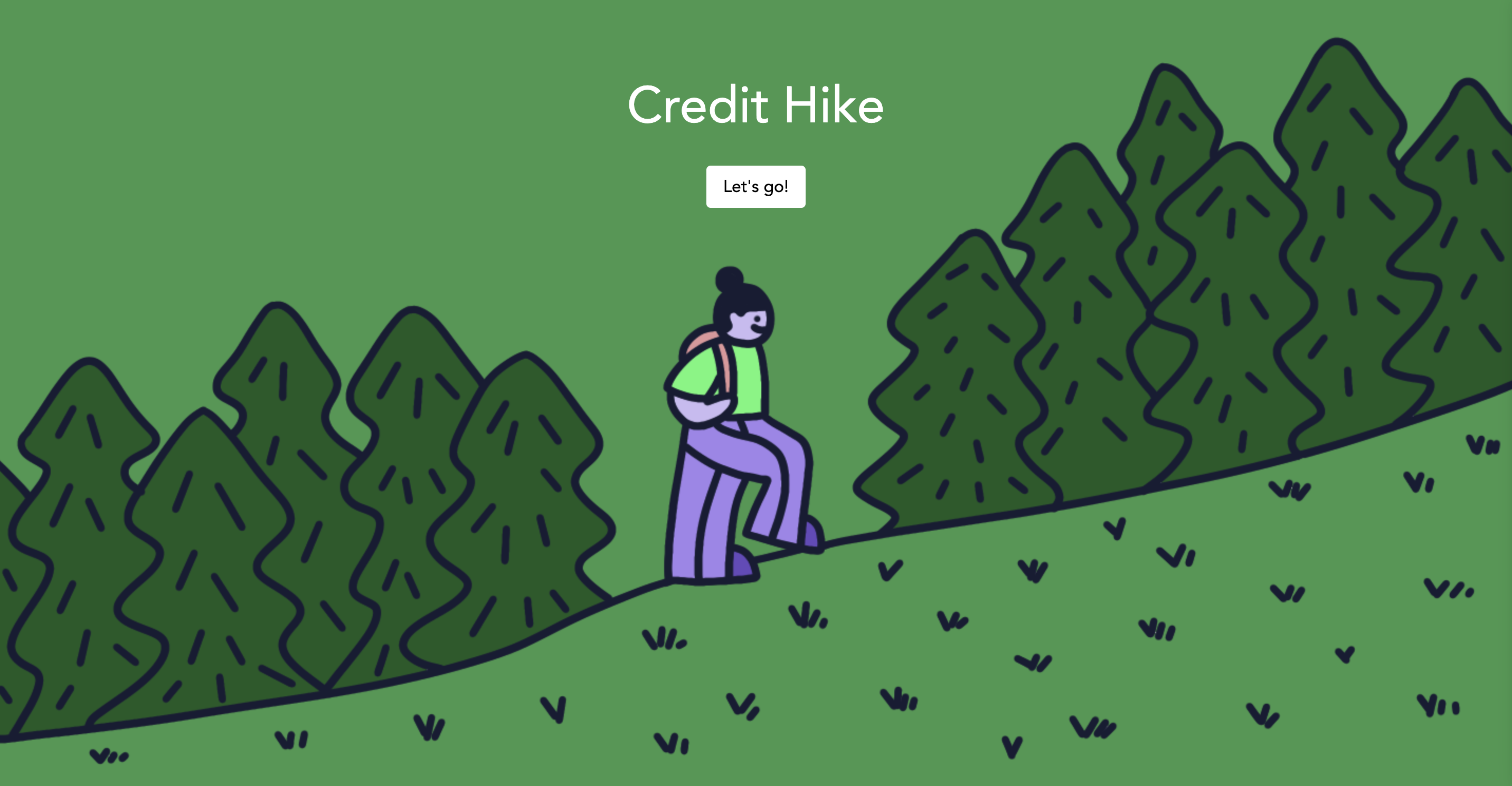 Credit Hike