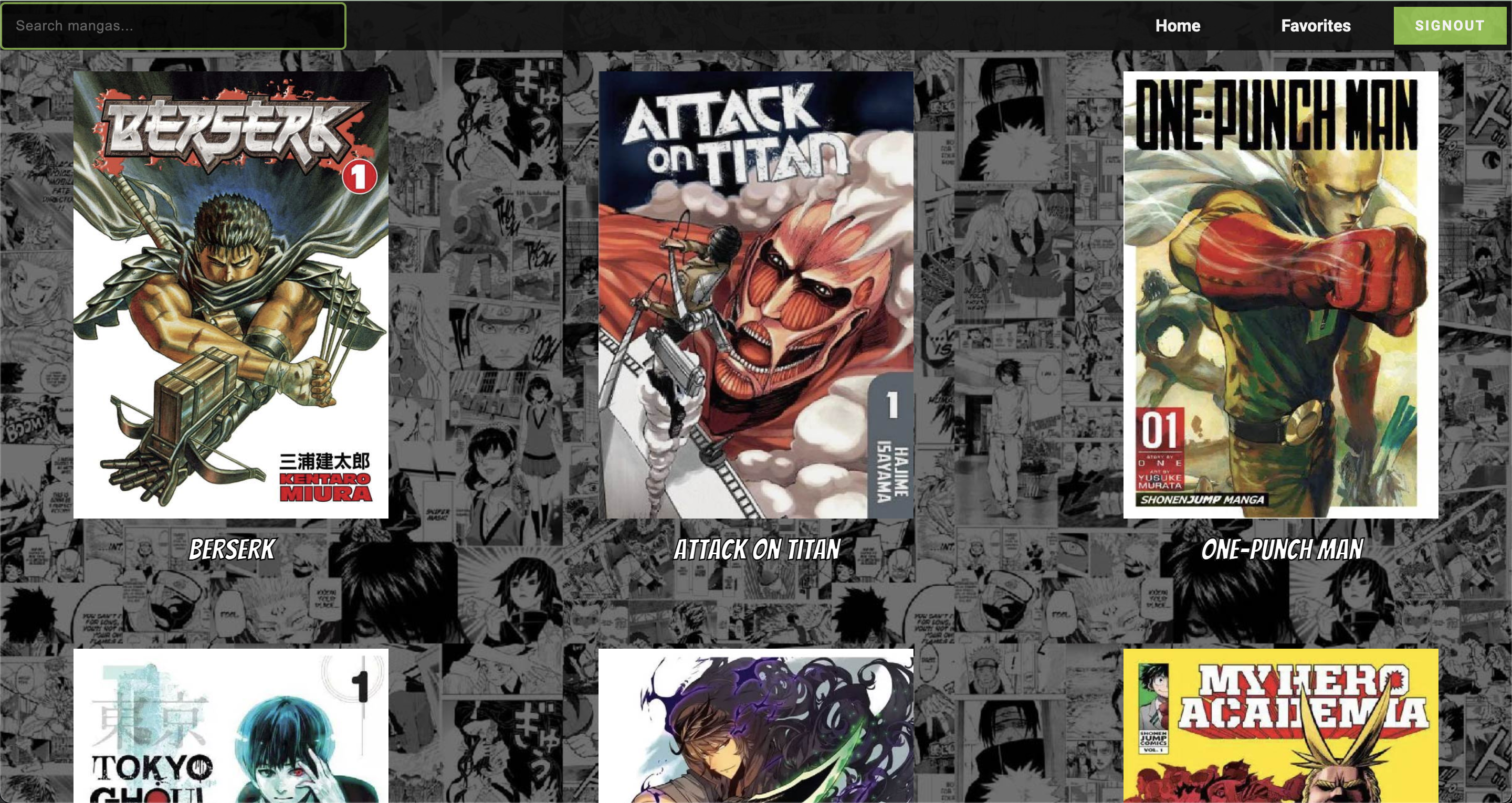 MangaVerse