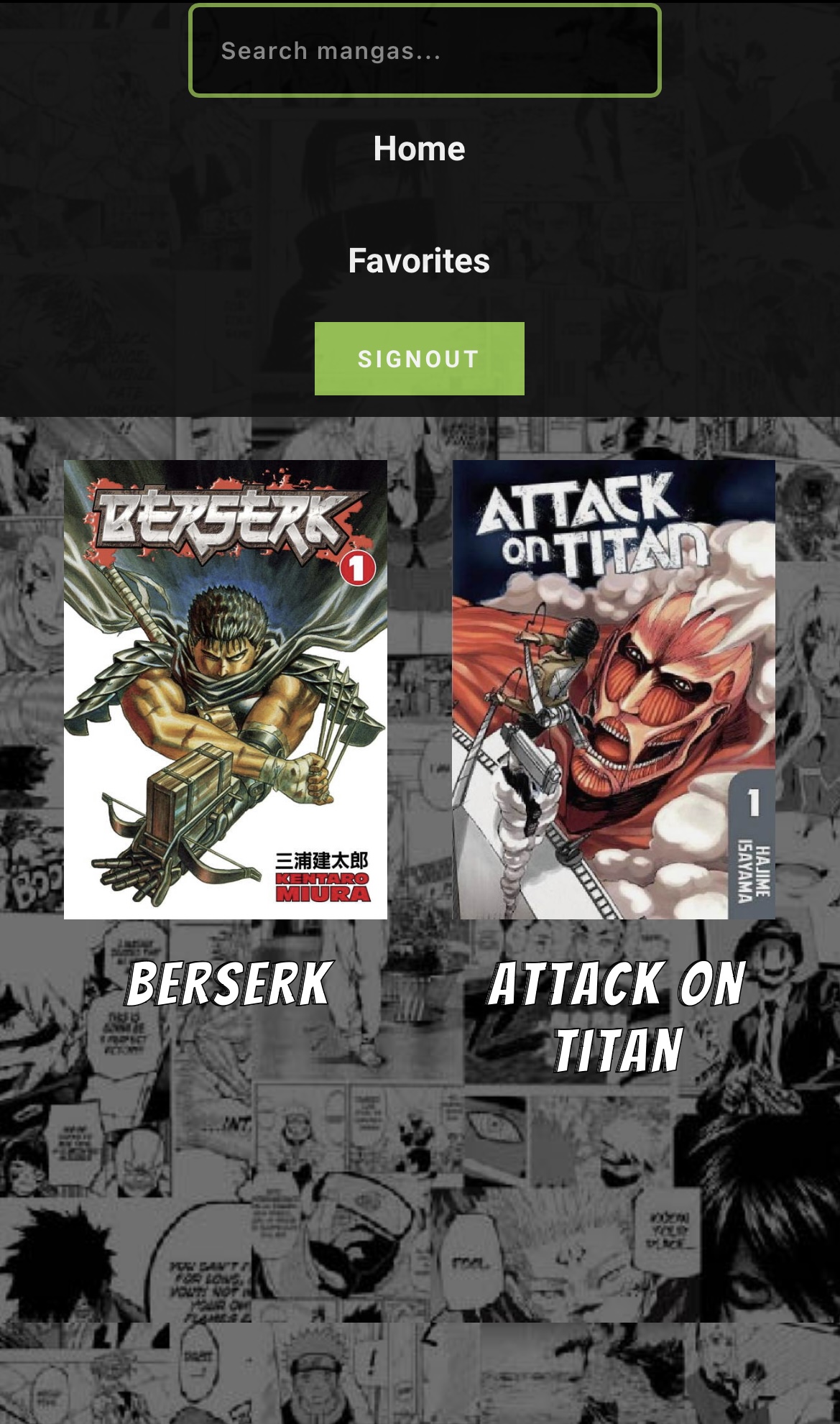 MangaVerse